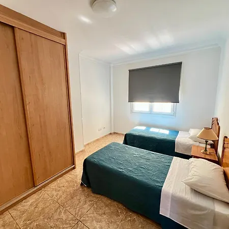 Brisas De Apartment *