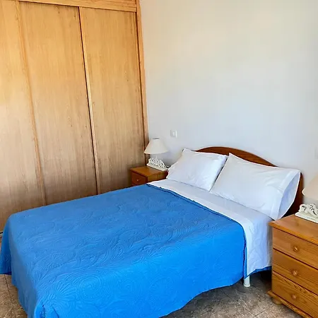Brisas De Arinaga