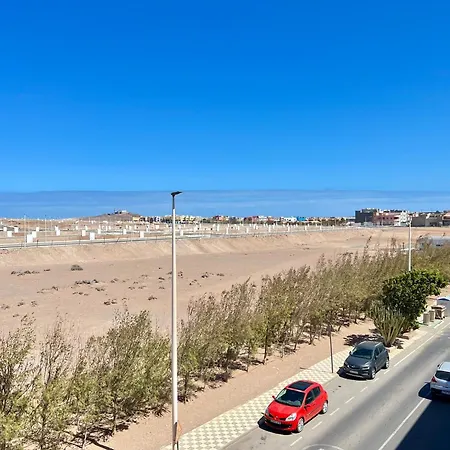 Brisas De Apartment *