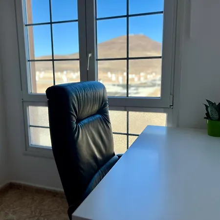 Brisas De Apartment *