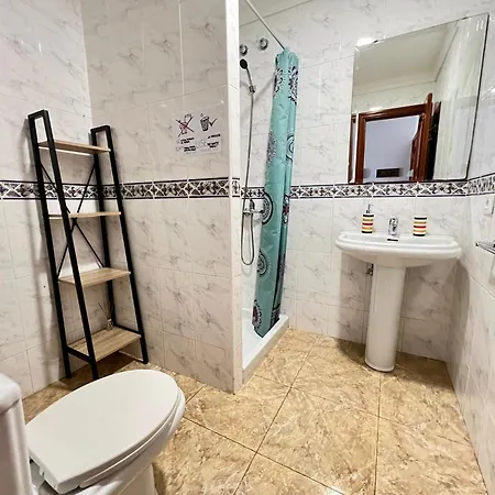 Brisas De * Arinaga