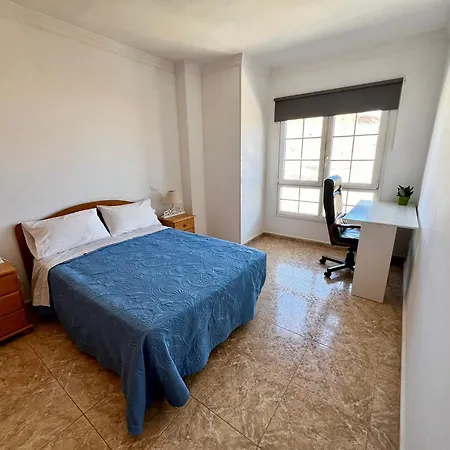 Brisas De Apartment *