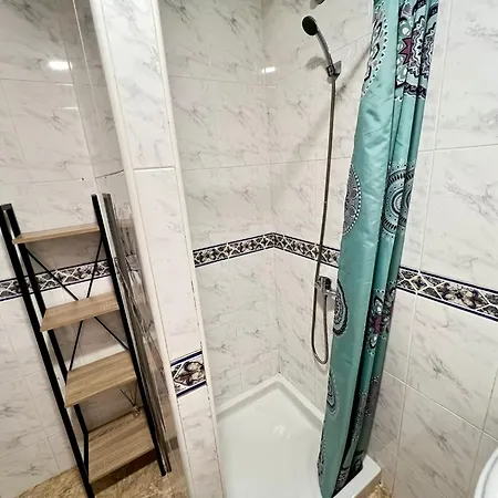 Apartment Brisas De *