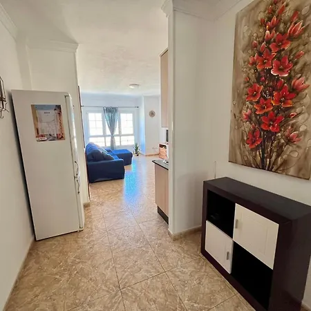 Apartment Brisas De Arinaga