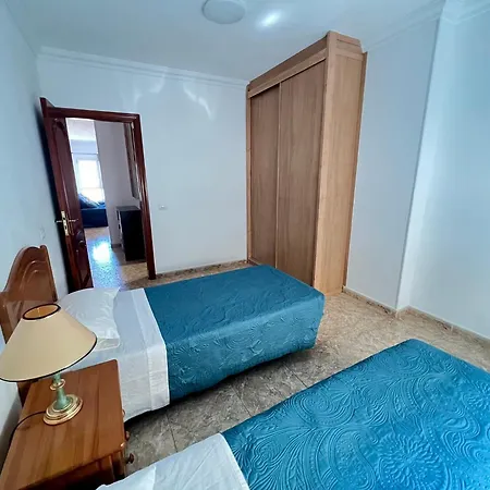 Apartment Brisas De *