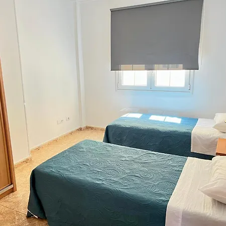 Apartment Brisas De Arinaga