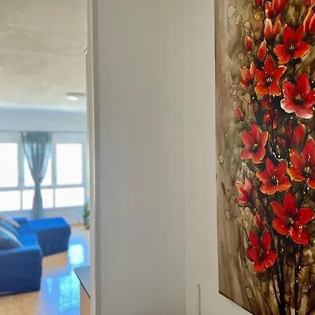 Brisas De Apartment