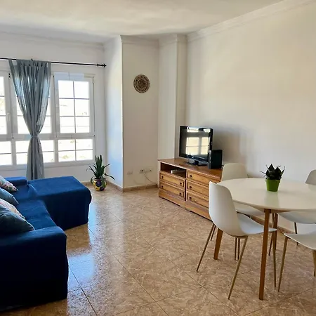 Brisas De Arinaga