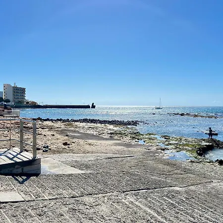 Brisas De