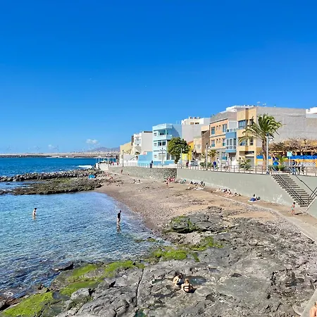 Brisas De Arinaga