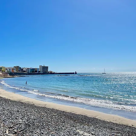 Brisas De * Arinaga